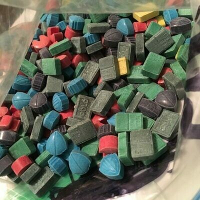 Molly 180mg Pills