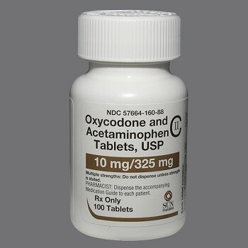 Percocet