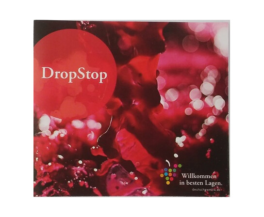 Drop Stop