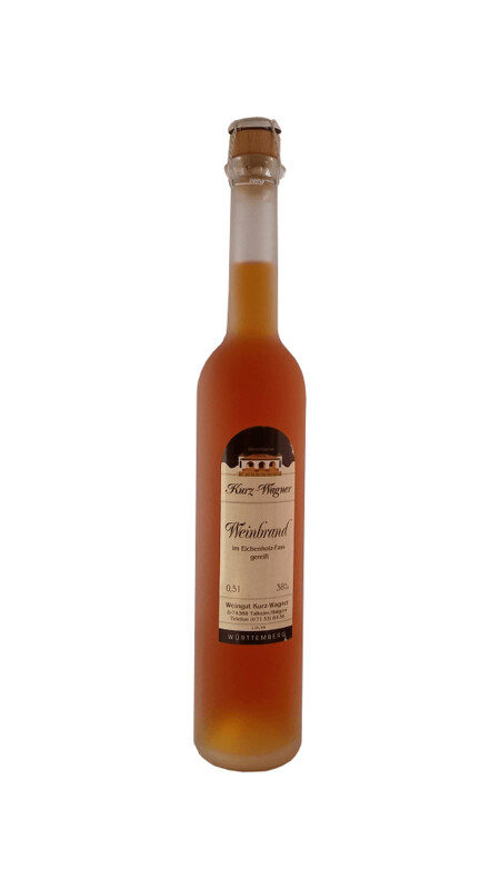 Weinbrand