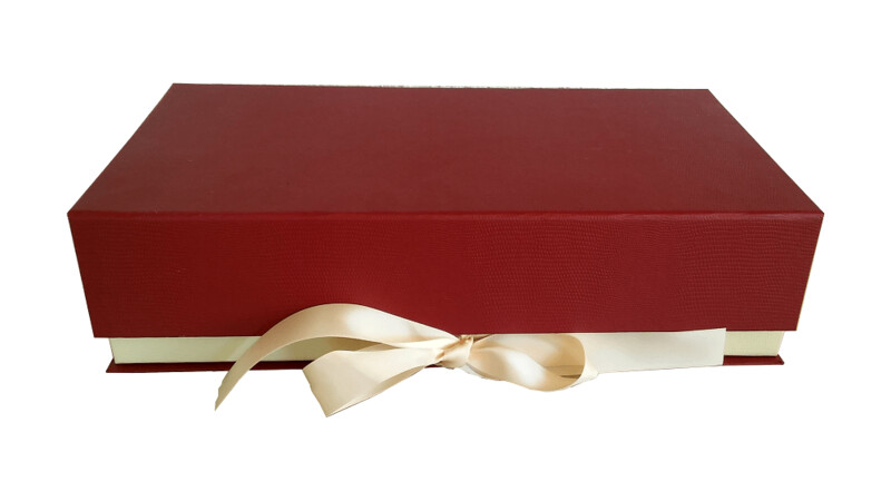 2er Geschenkschatulle