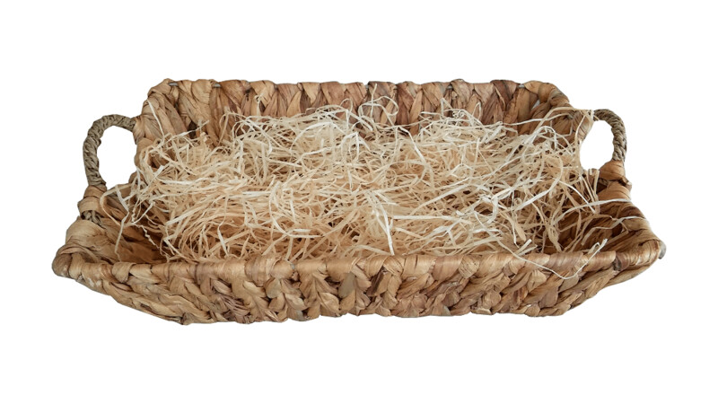 Korbschale