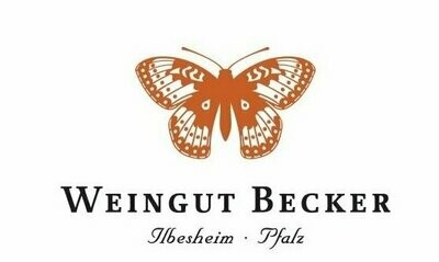 Weingut Becker- Pfalz