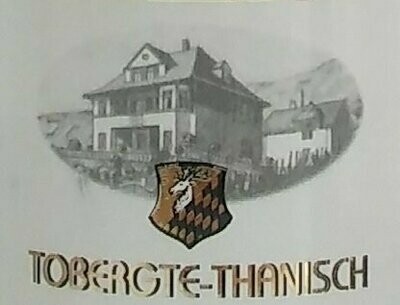 Weingut Tobertge-Thanisch - Mittelmosel