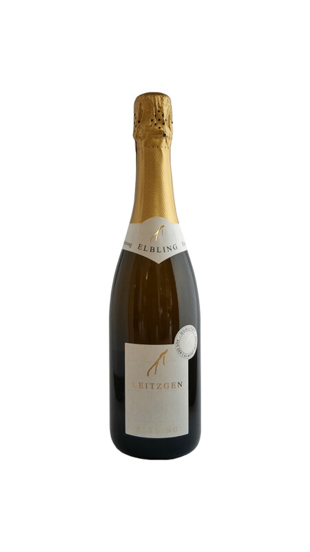 Elbling Sekt brut