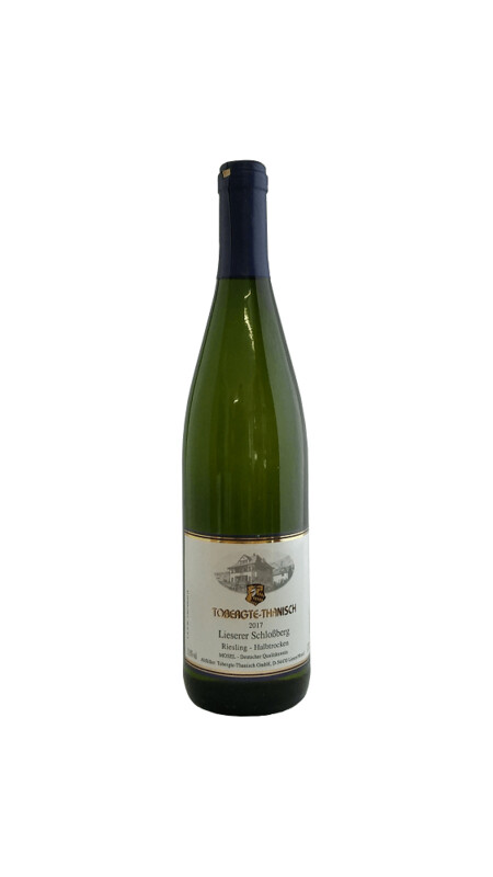 Riesling halbtrocken Riesling halbtrocken
