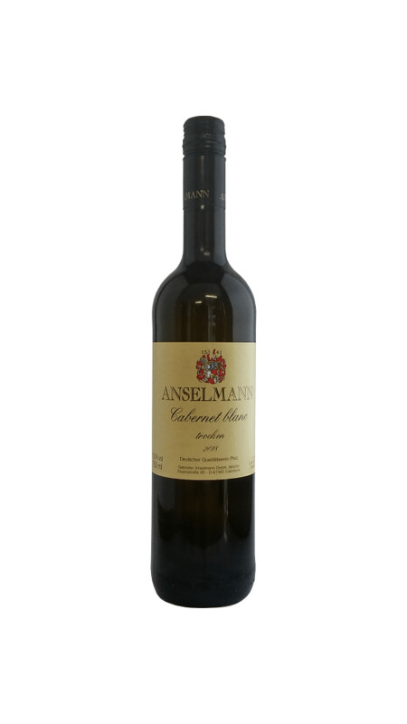 Cabernet blanc trocken Cabernet blanc trocken