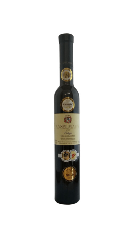 Ortega Beerenauslese