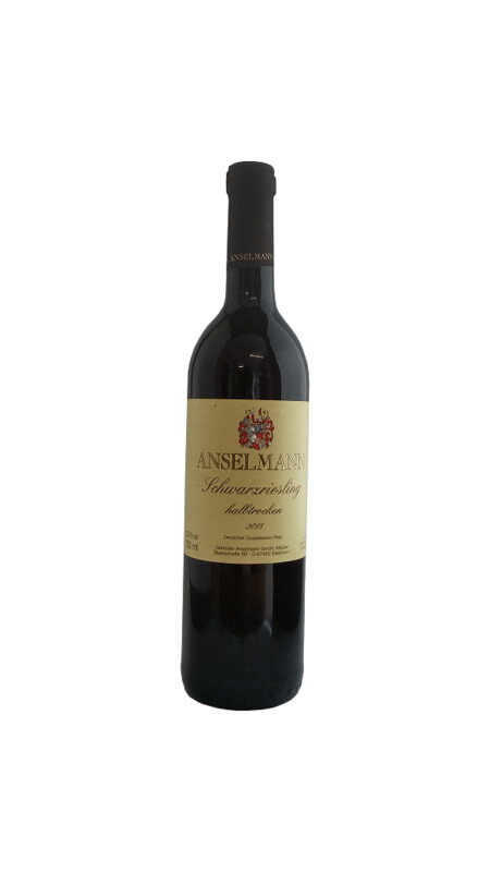 Schwarzriesling halbtrocken Schwarzriesling halbtrocken