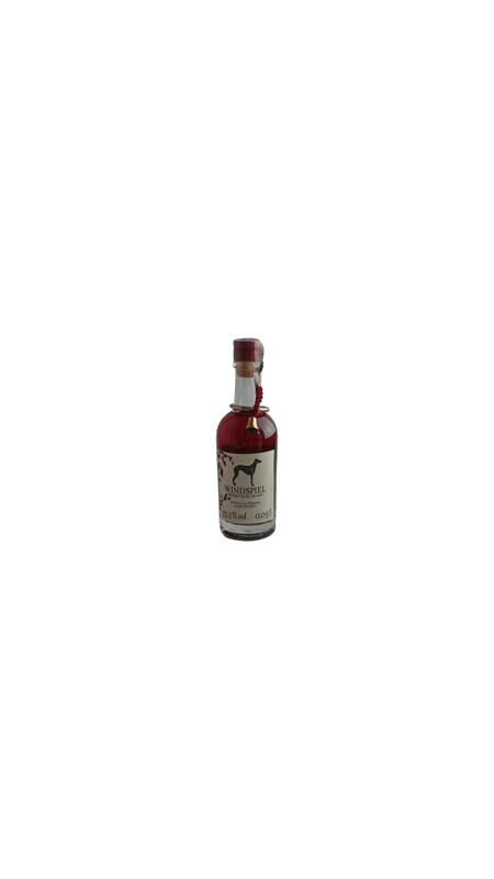 Windspiel Premium Sloe Gin (Mini)