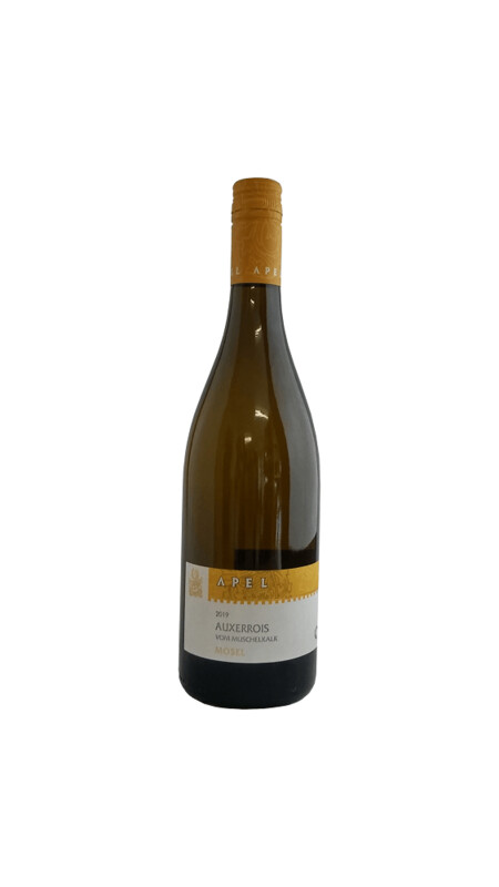 Auxerrois trocken Auxerrois trocken