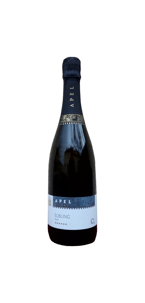 Elbling Sekt brut
