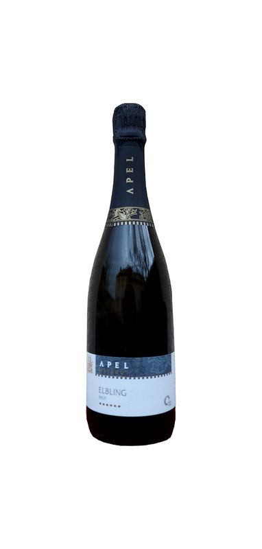 Elbling Sekt brut