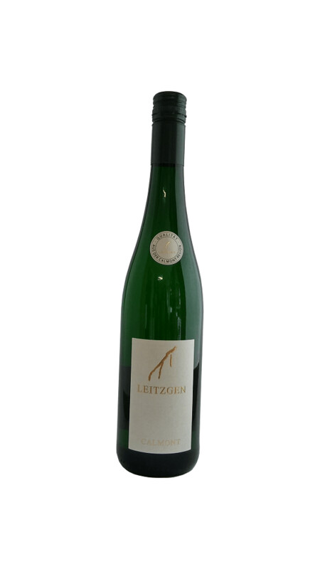 Riesling halbtrocken