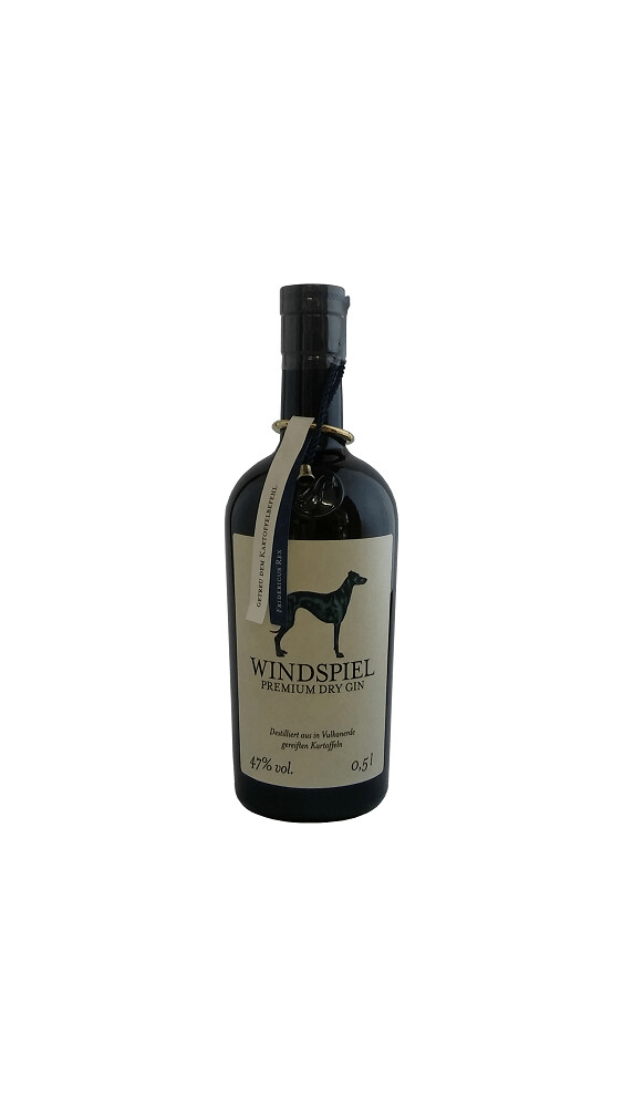 Windspiel Premium Dry Gin