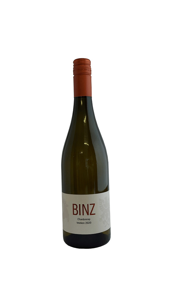 Chardonnay Kabinett trocken