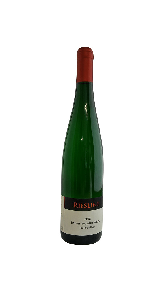 Riesling Auslese lieblich