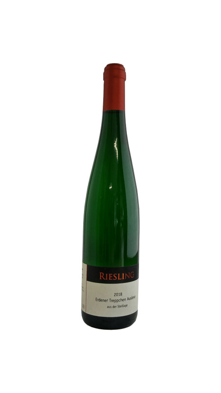 Riesling Auslese lieblich