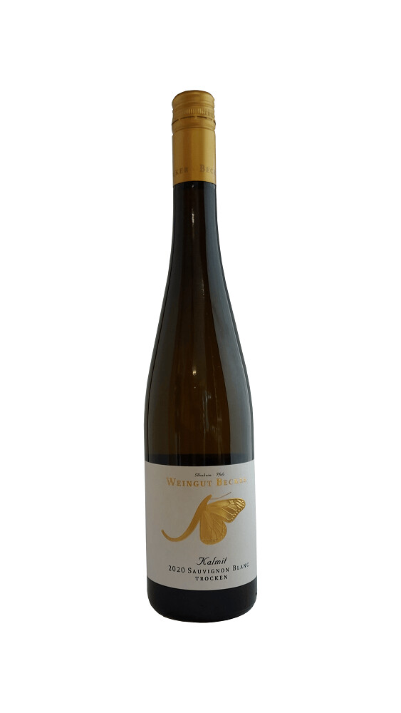 Sauvignon blanc Spätlese trocken