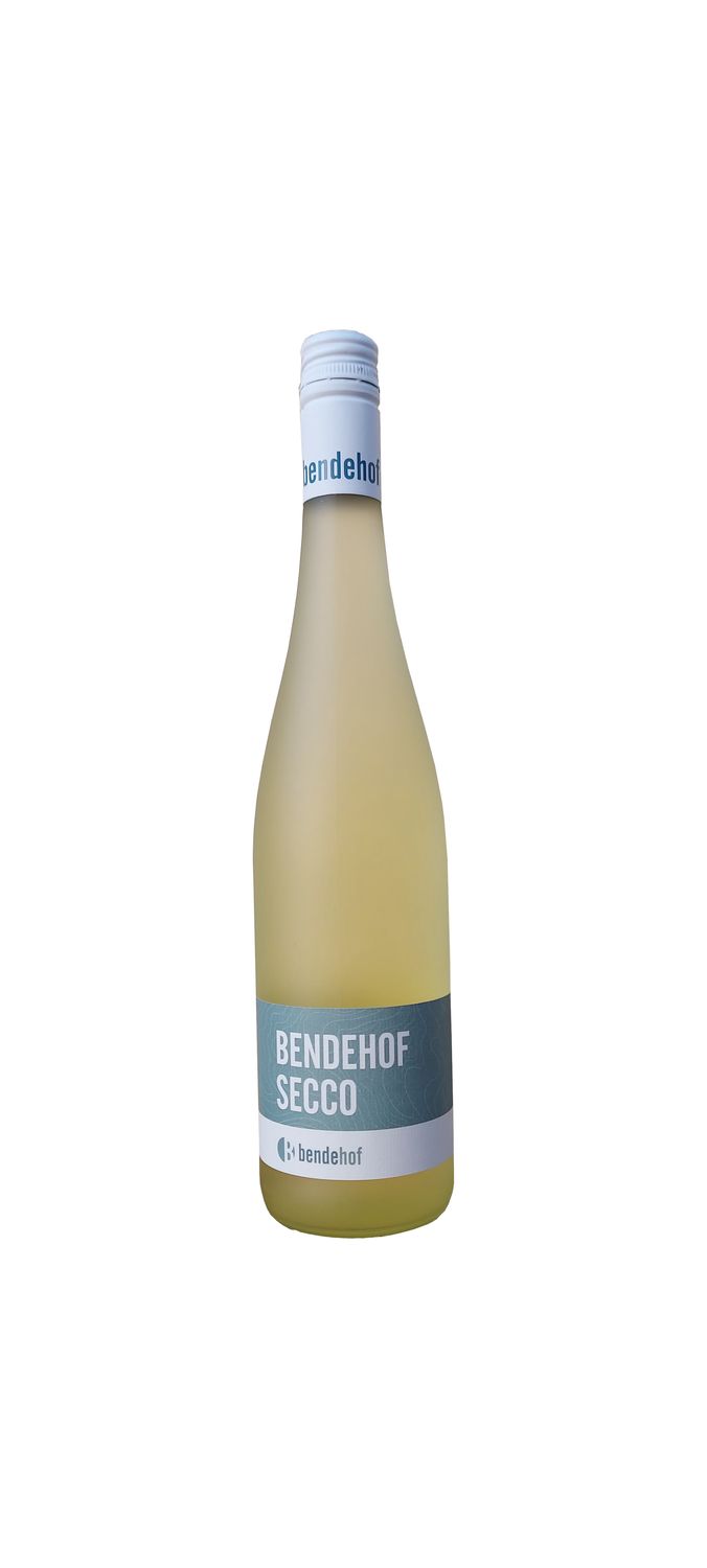 "Secco" trocken (Perlwein)