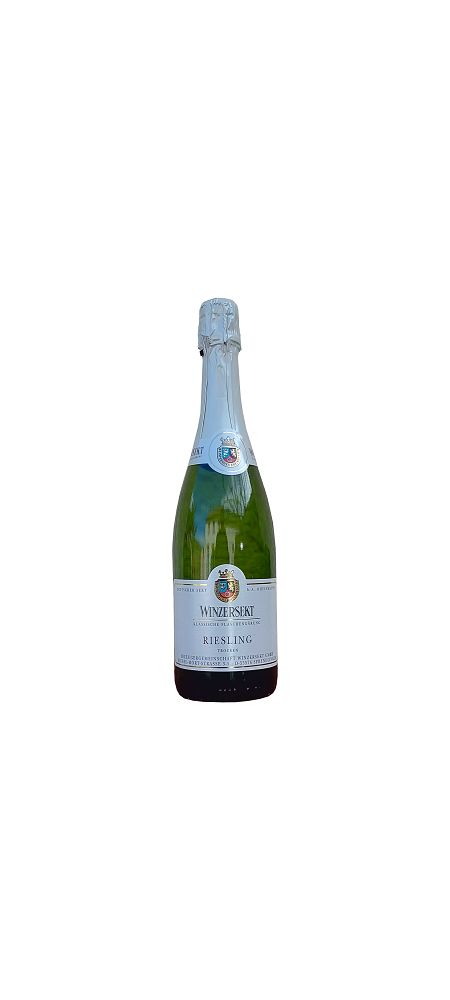 Riesling Sekt trocken