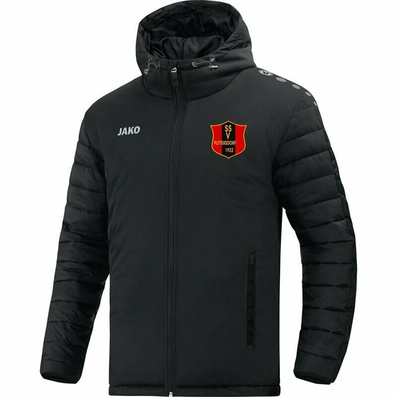 Stadionjacke Team