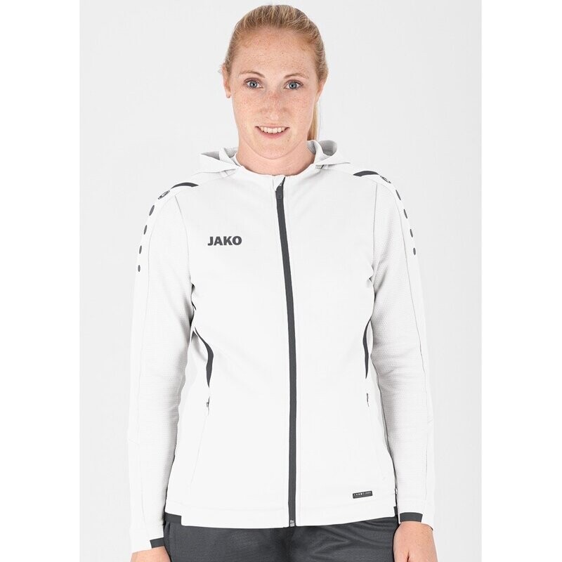 Kapuzenjacke Damen Challenge