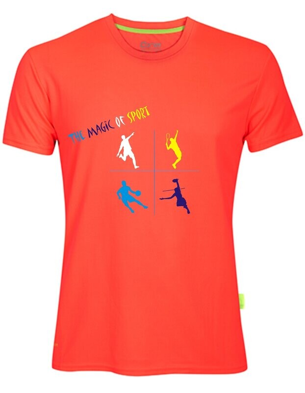 Magic of Sport II