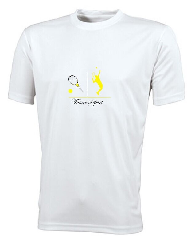 only for Tennis