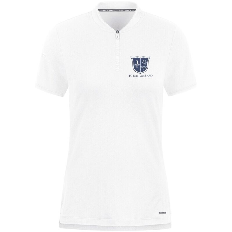 TC Blau Weiß Polo Damen
