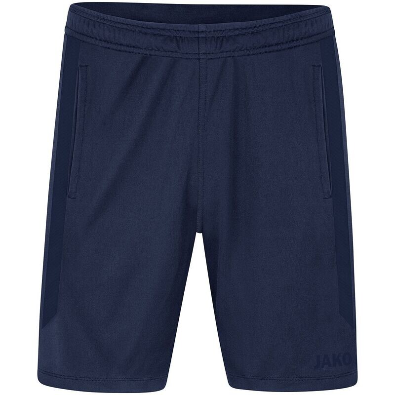 Short Power Kids