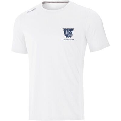 TC Blau Weiß T Shirt Kids