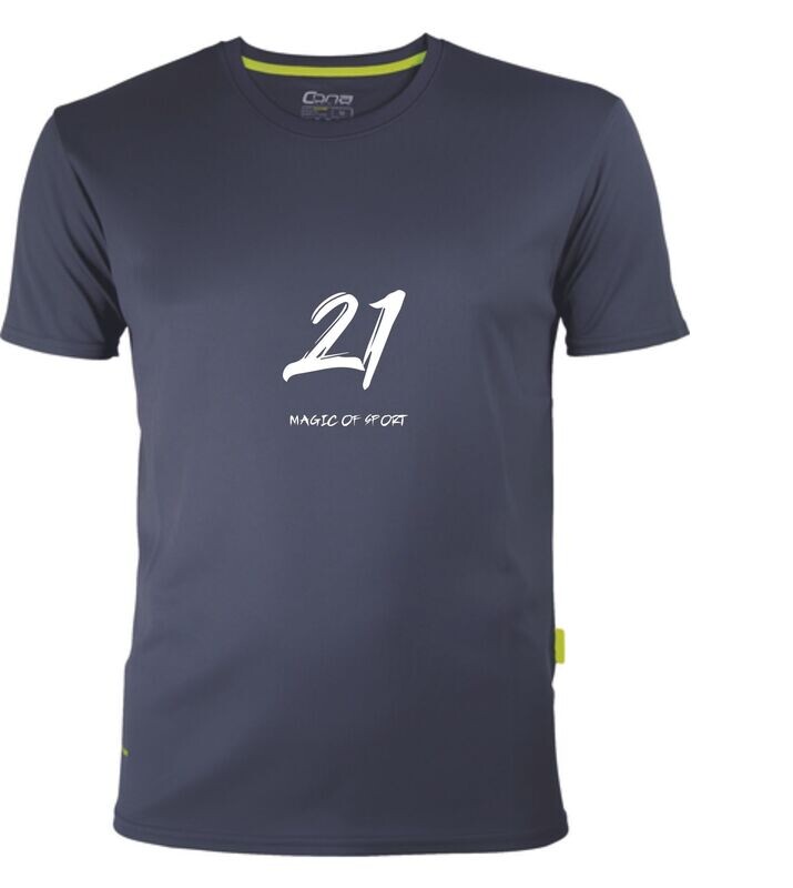 Magic of sport 21