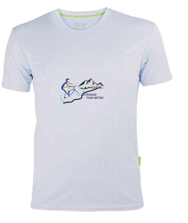 Mountain T Shirt