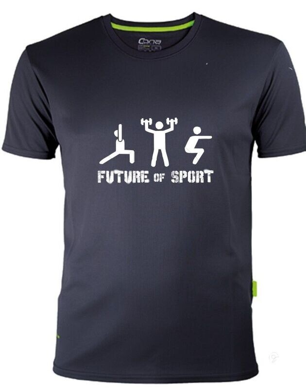 Workout T Shirt