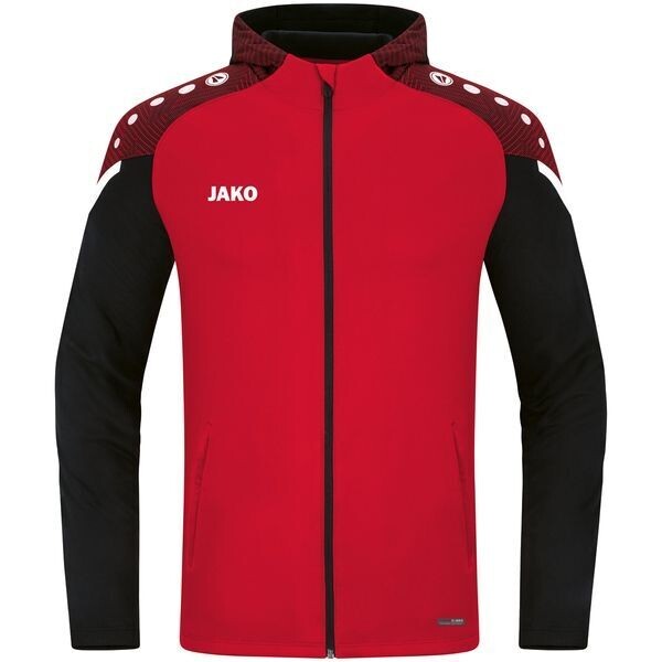 Kapuzenjacke Performance Kids Kapuzenjacke Performance Kids