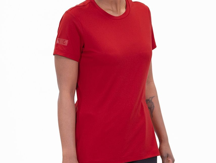 T Shirt   pro Casual Damen