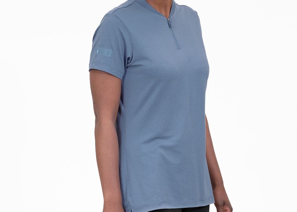 Polo Shirt   pro Casual  Damen