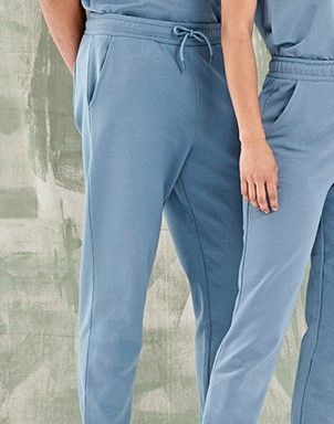 Fashion Cuffed Joggers