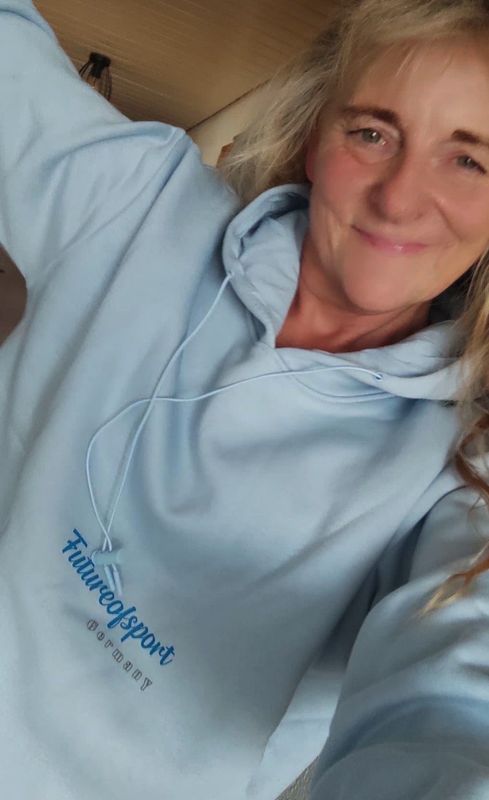 Ladies´ Lounge Hoody