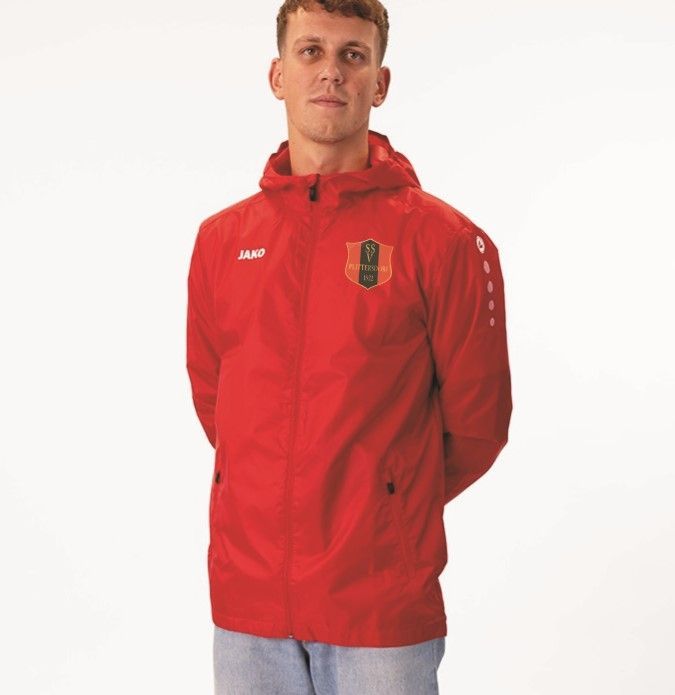 Allwetterjacke  Team Kids