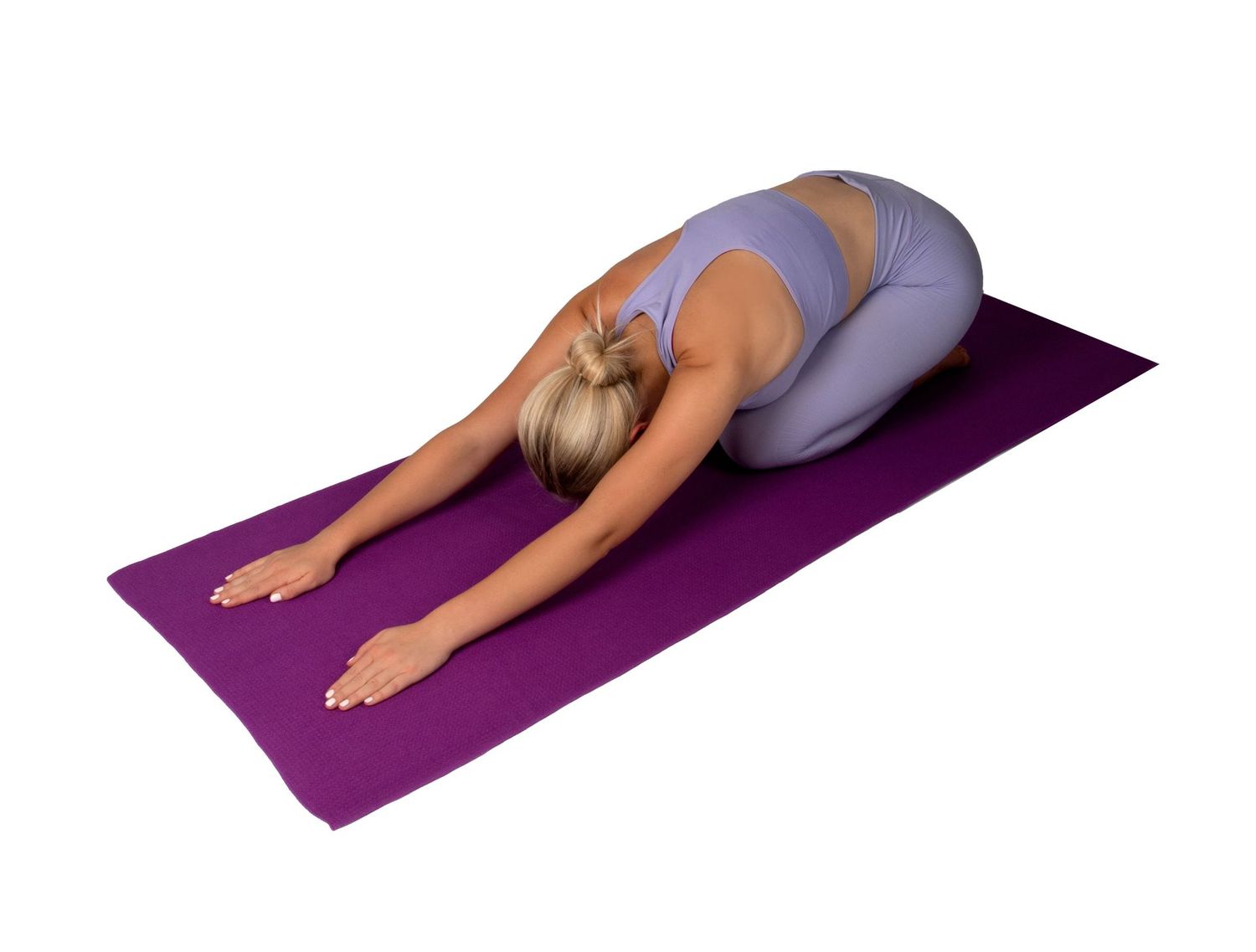 Yogamatte Profesional