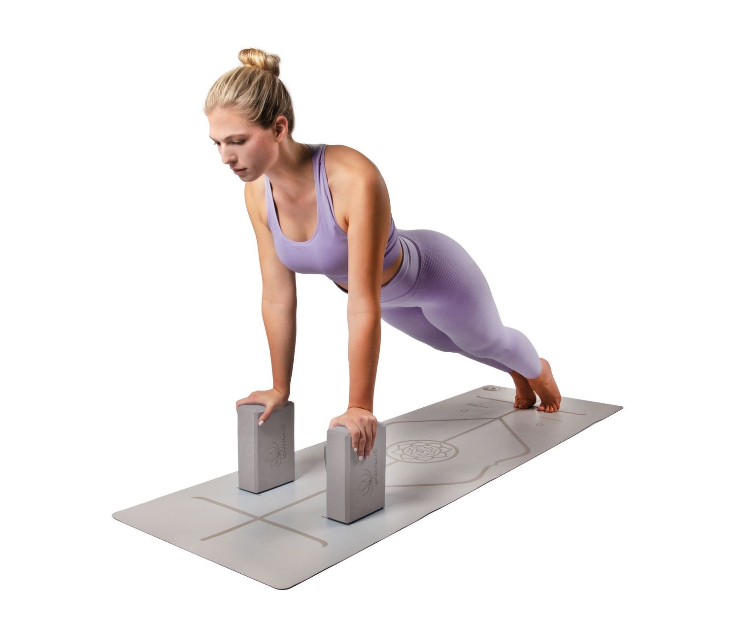 Yogablock