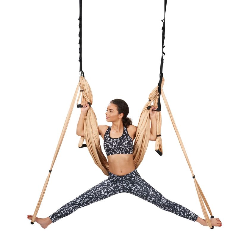 Yogaschaukel Impulso Yogaschaukel Impulso