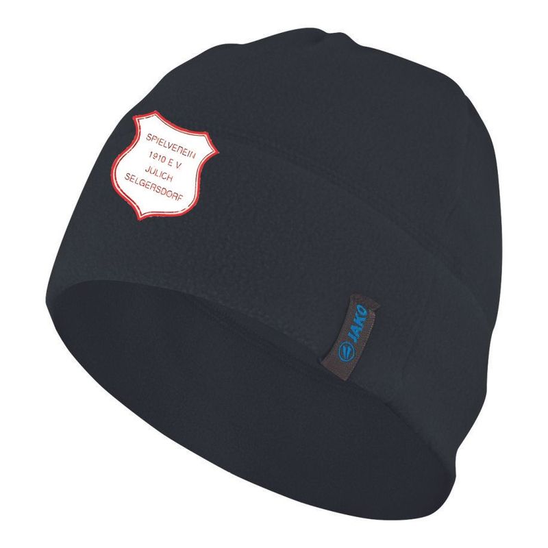 Fleece Mütze