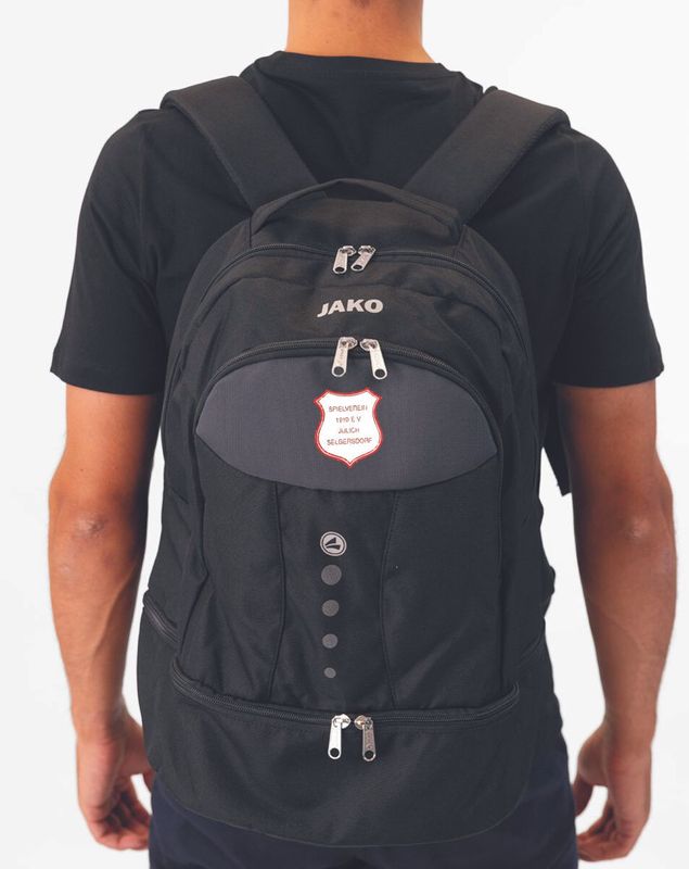 Rucksack  TLS