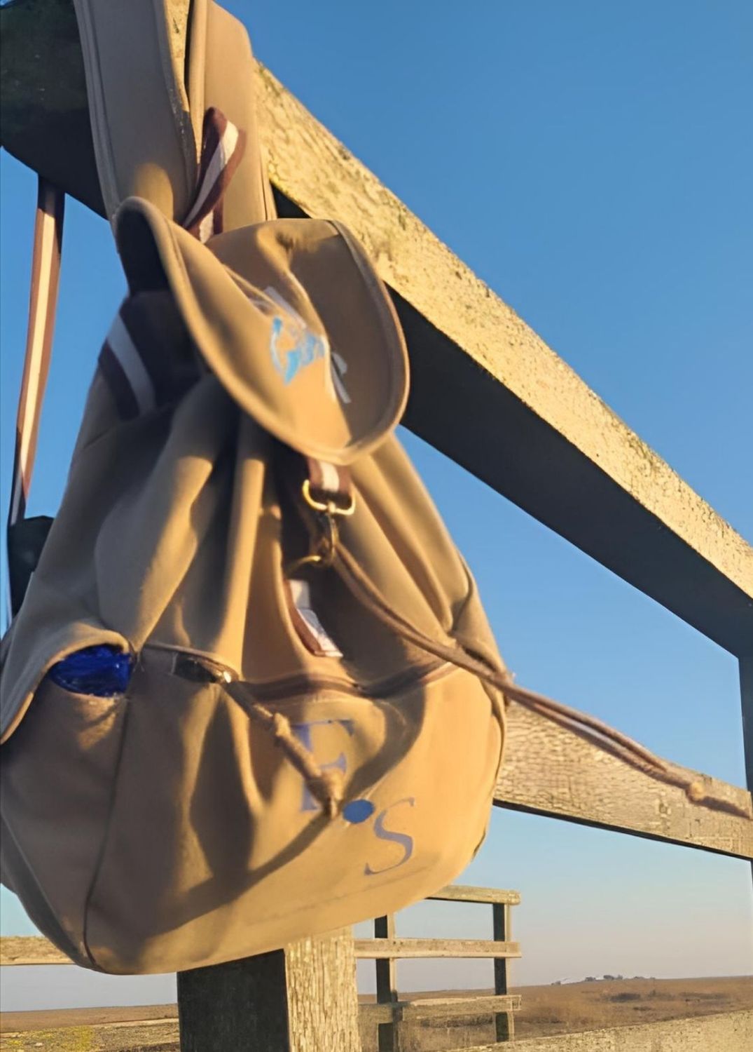 Sport Rucksack Retrostyle