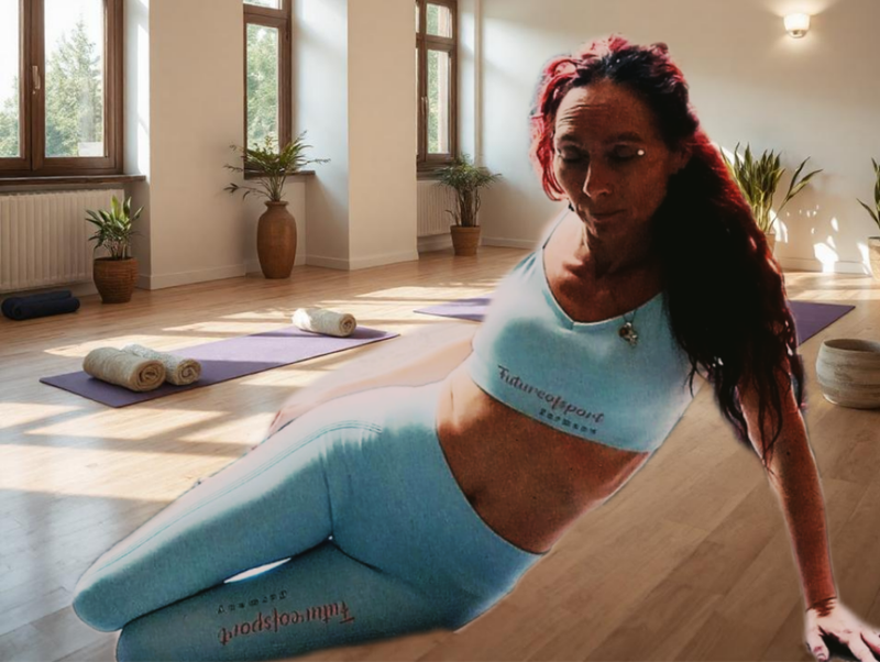 Recyled Seamless Flex Leggings Recyled Seamless Flex Leggings
