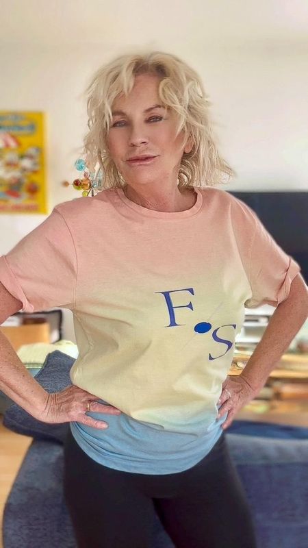 Freizeit Shirt Fos