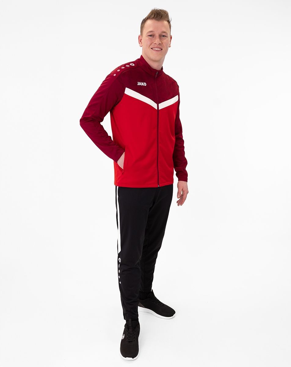 Traininingsanzug Iconic